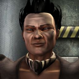 WJEKSH — legacy portrait