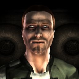 Barcud8 — legacy portrait