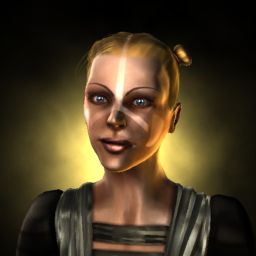 Beldaws — legacy portrait