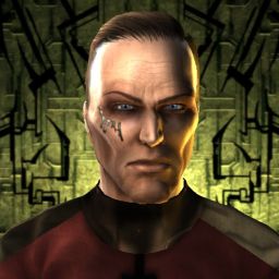 Mattaius Aibken — legacy portrait