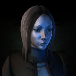Croatia One — legacy portrait