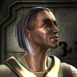 Bob Lu — legacy portrait