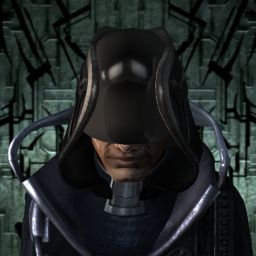 SlySgtScott — legacy portrait