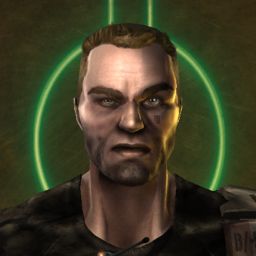 Plexar Varius — legacy portrait