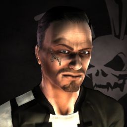 hateful crimes — legacy portrait