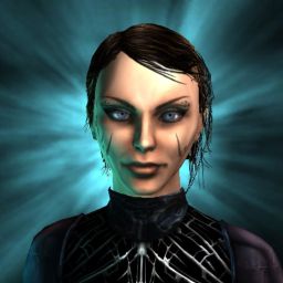 Mind Slicer — legacy portrait