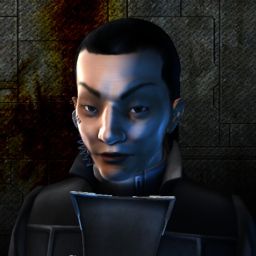 rabid killer — legacy portrait