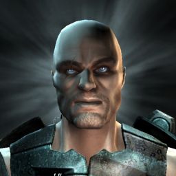 Davofwater — legacy portrait
