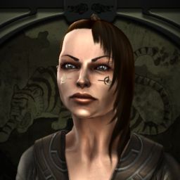 M4veR1cK — legacy portrait