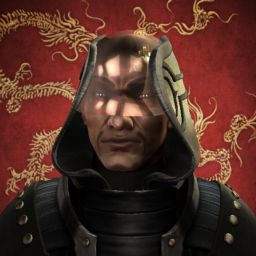 Trauli — legacy portrait