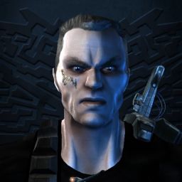 Thansoli — legacy portrait