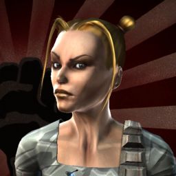 Fishslapper — legacy portrait