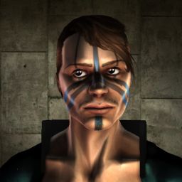 Lermura — legacy portrait