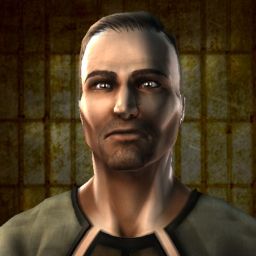 Stefan Sidor — legacy portrait