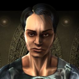 Dmitry Sam — legacy portrait