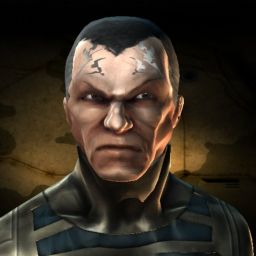FuriousMallard — legacy portrait