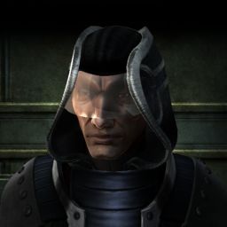 Lt Kretknov — legacy portrait