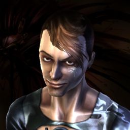 Ariswills — legacy portrait