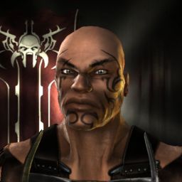 Sprow 51 — legacy portrait
