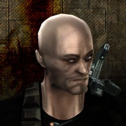 Gronkaa — legacy portrait