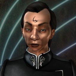 Howler OfDarkness — legacy portrait