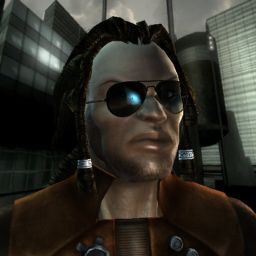 Alternate22 — legacy portrait