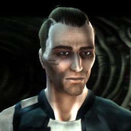 Jonilus — legacy portrait