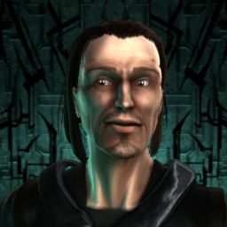 zip land — legacy portrait