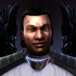 Taur'ian — legacy portrait