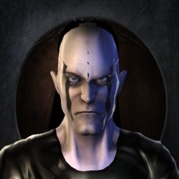 Cloud Creed — legacy portrait