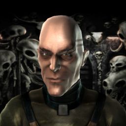 RealJumpingJack — legacy portrait