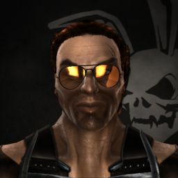 Tarfol — legacy portrait