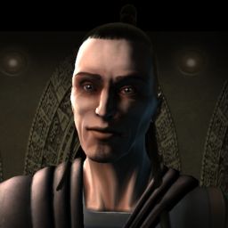 Naroekie — legacy portrait