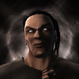 SketS47 — legacy portrait