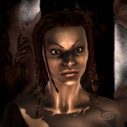 Lacun Motabilum — legacy portrait