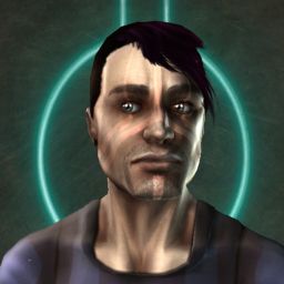 dullface — legacy portrait