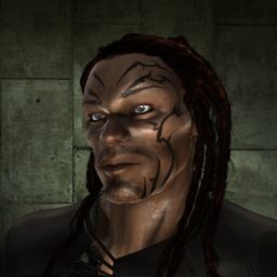 mrdougie — legacy portrait