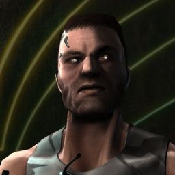 Tcaw — legacy portrait