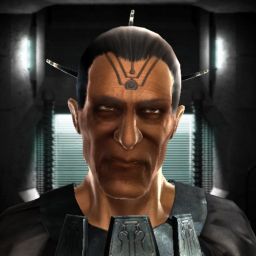 Tholarim — legacy portrait