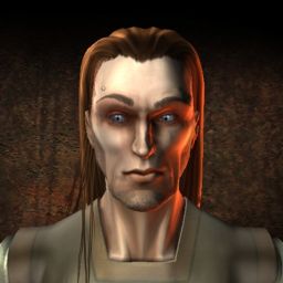 MIND SCR4MBLER — legacy portrait