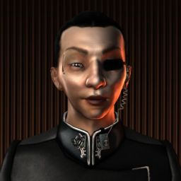 Nashau — legacy portrait