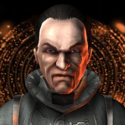 CALEBTHECHOSEN — legacy portrait