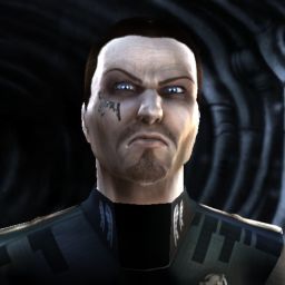 Grankor — legacy portrait