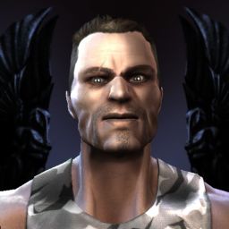 Vinzent Nikola — legacy portrait