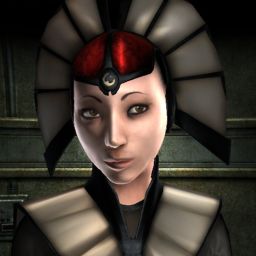 Rylonoa — legacy portrait
