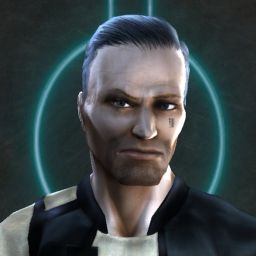 Abidon — legacy portrait