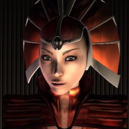 Lin'Lee — legacy portrait