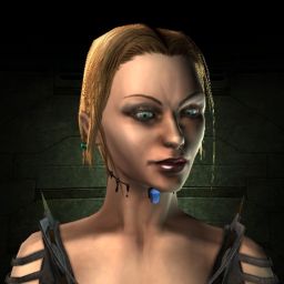 fridayx13th — legacy portrait