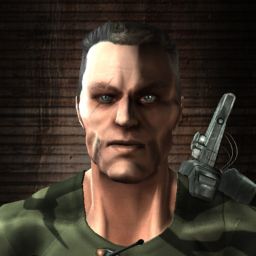 MuNem — legacy portrait