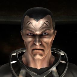 Am Shegar — legacy portrait
